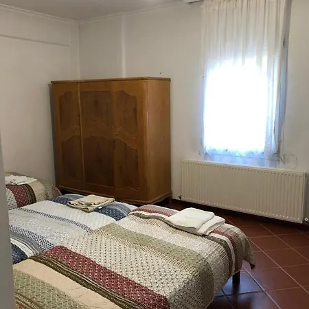 Villa Zeus Olympus Nea Efesos