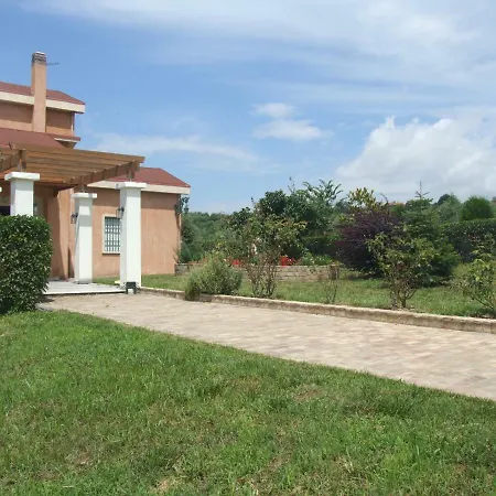 Villa Zeus Olympus
