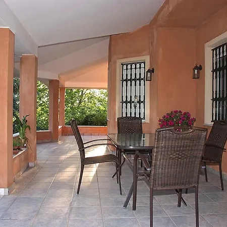 Villa Zeus Olympus Nea Efesos