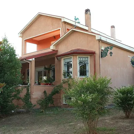 Villa Zeus Olympus