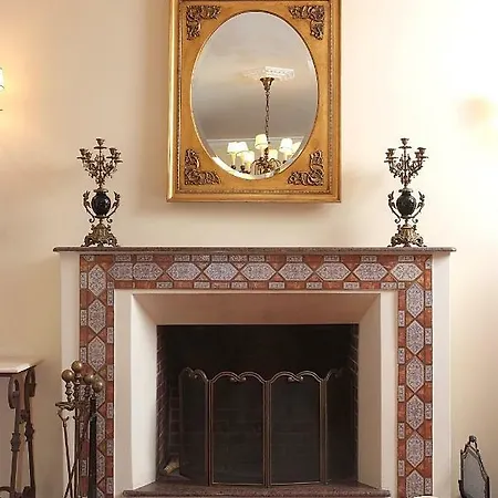 Villa Zeus Olympus *