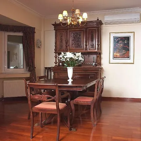 Villa Zeus Olympus Nea Efesos
